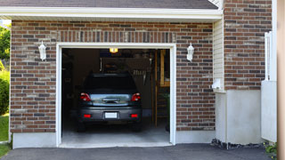 Garage Door Installation at Gawain San Jose, California